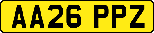 AA26PPZ