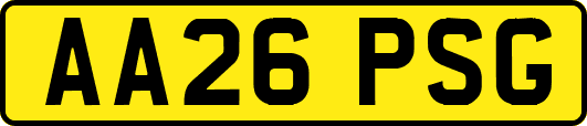 AA26PSG