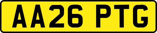AA26PTG