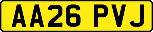 AA26PVJ