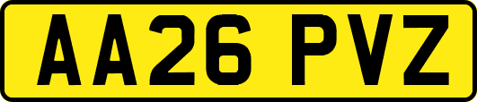 AA26PVZ