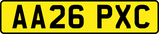 AA26PXC