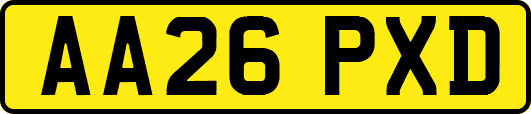 AA26PXD