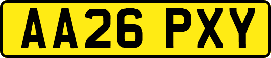AA26PXY