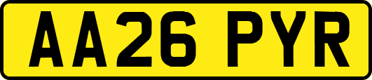 AA26PYR
