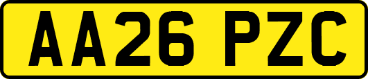 AA26PZC