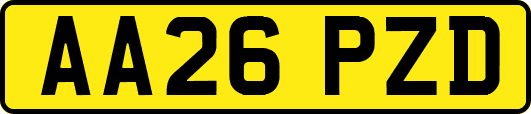 AA26PZD