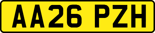 AA26PZH