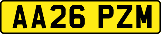 AA26PZM