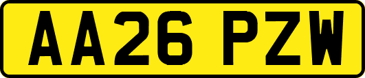 AA26PZW