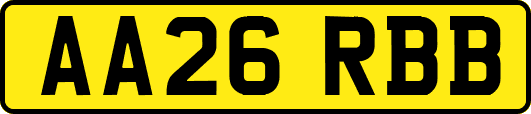 AA26RBB