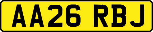 AA26RBJ