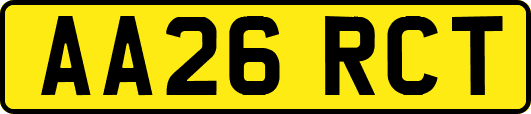 AA26RCT