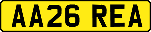 AA26REA