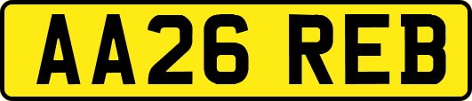 AA26REB