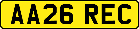 AA26REC