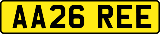 AA26REE