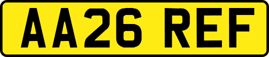 AA26REF