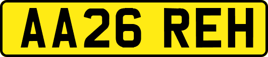 AA26REH