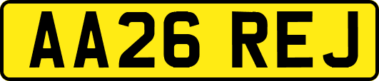 AA26REJ