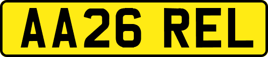 AA26REL