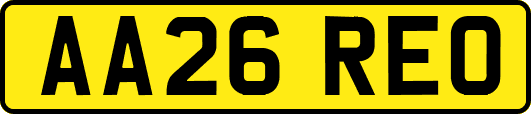 AA26REO