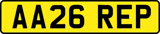 AA26REP