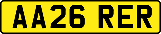 AA26RER