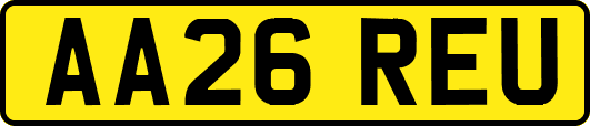 AA26REU