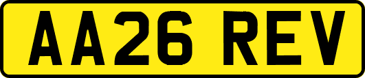 AA26REV