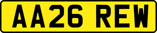 AA26REW