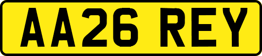 AA26REY