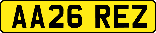 AA26REZ