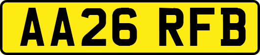 AA26RFB
