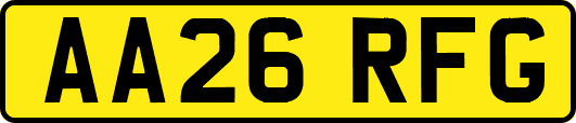 AA26RFG