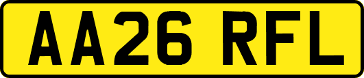 AA26RFL