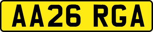 AA26RGA