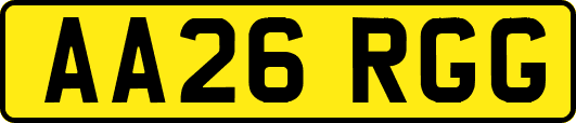 AA26RGG