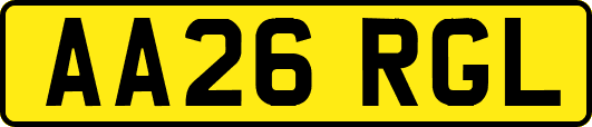 AA26RGL