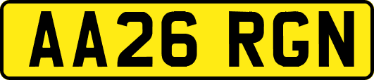AA26RGN