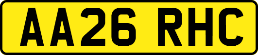 AA26RHC