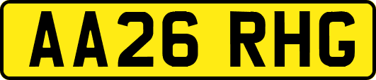 AA26RHG