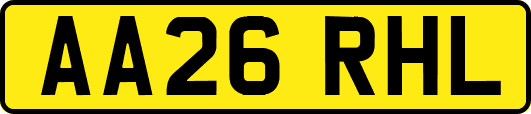 AA26RHL