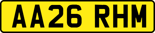 AA26RHM