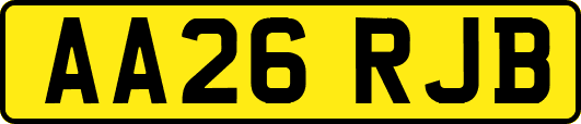 AA26RJB