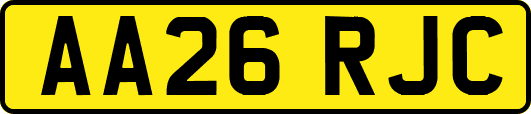 AA26RJC