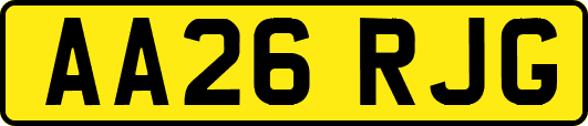 AA26RJG