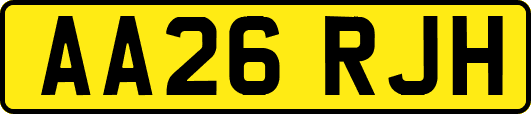 AA26RJH