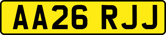 AA26RJJ