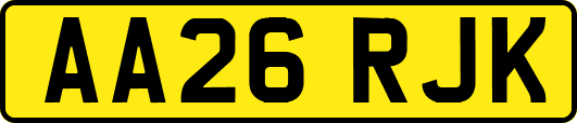 AA26RJK